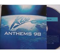 Various Artists - Kiss Anthems '98