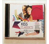 Various Artists - Kiss Classics