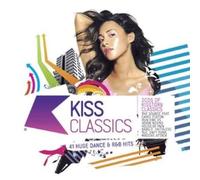 Various Artists - Kiss Classics