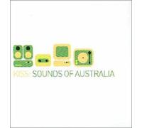 Various Artists - Kiss FM - Sounds Of Australia [Australian Import]