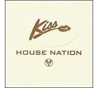 Various Artists - Kiss House Nation