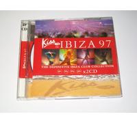 Various Artists - Kiss in Ibiza '97