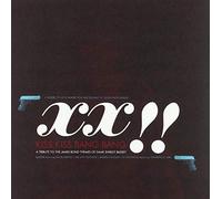 Various Artists - Kiss Kiss Bang Bang