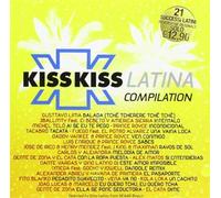 Various Artists - Kiss Kiss Latina