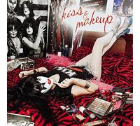 VARIOUS ARTISTS - Kiss & Makeup / Various