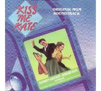 Various Artists - Kiss Me Kate