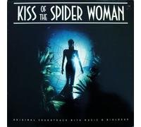 Various Artists - Kiss of Spider Woman [VINYL]