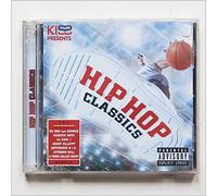 Various Artists - Kiss Presents Hip Hop Classics