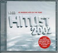 Various Artists - Kiss Presents: Hit List 2002