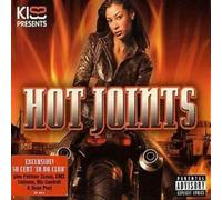 Various Artists - Kiss Presents Hot Joints
