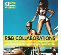 Various Artists - Kiss presents R&B Collaborations