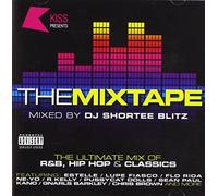 Various Artists - Kiss Presents The Mixtape