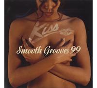 Various Artists - Kiss Smooth Grooves 1999
