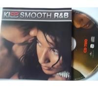 Various Artists - Kiss Smooth R&B