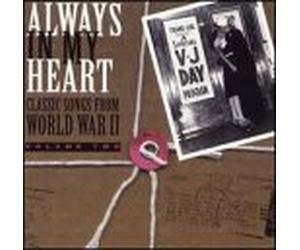 Various Artists - Kiss the Boys Goodbye: Classic Songs Wwii 1