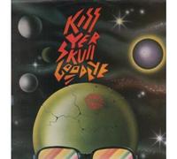 Various Artists - Kiss Yer Skull Goodbye