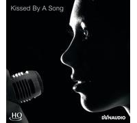 Various Artists Kissed By a Song (CD) Album (US IMPORT)