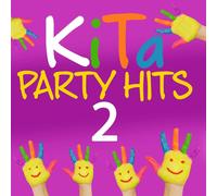 Various Artists KiTa Party Hits 2 (CD) (US IMPORT)
