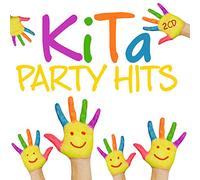 Various Artists - KiTa Party Hits