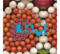 Various Artists Kitsune Love (Vinyl) (US IMPORT)