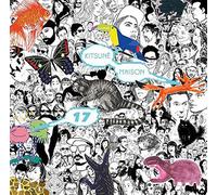 Various Artists - KITSUNE MAISON 17 [VINYL]