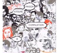 Various Artists - Kitsune Maison 8