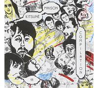 Various Artists - Kitsune Maison Compilation 11