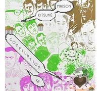 Various Artists - Kitsune Maison Compilation 12: The Good Fun Issue