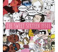 Various Artists - Kitsuné Maison Compilation 16: The Sweet Sixteen Issue