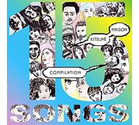 Various Artists - Kitsune Maison Compilation