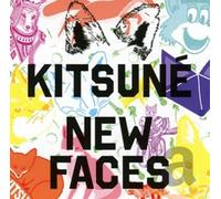 Various Artists - Kitsuné New Faces