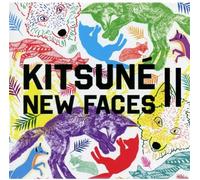 Various Artists - Kitsuné: New Faces