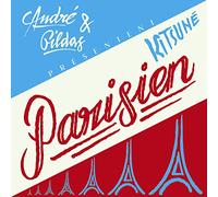 Various Artists – Kitsune Parisien – Kitsuné