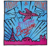 Various Artists – Kitsuné Parisien II