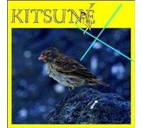 Various Artists - Kitsune 'X'