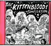 VARIOUS ARTISTS - KITTENBLOOD COMPILATION