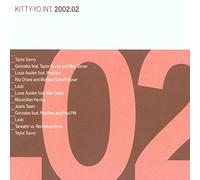 Various Artists - Kitty Yo International 2002