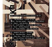 Various Artists - Kiwi Animals Future Primitive Aotearoa [VINYL]