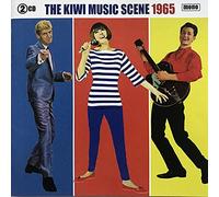 Various Artists - Kiwi Music Scene 1965 / Various