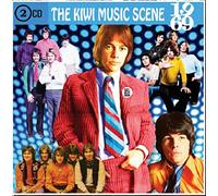 Various Artists - Kiwi Music Scene 1969 / Various