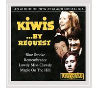 Various Artists - Kiwis ... by Request