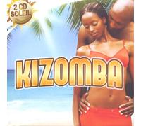 Various Artists - Kizomba