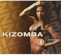 Various Artists - Kizomba 3