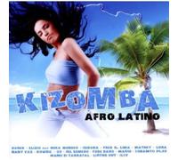 Various Artists - Kizomba Afro Latino