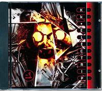 Various Artists - Kk Electrip Records Compilation