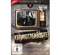 Various Artists - Klamottenkiste Vol. 7