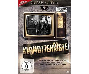 Various Artists - Klamottenkiste Teil 7 [DVD]