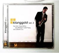 Various Artists - Klanggold Vol.2-My Jazz [Import]