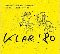 Various Artists - Klar!80
