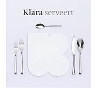Various Artists - Klara Serveert 1